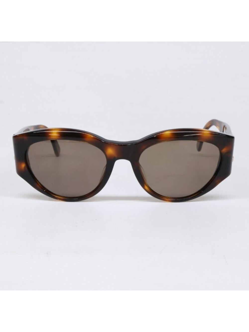 Chanel CC Logo Cat Eye Eyewear - Picture 2 of 9